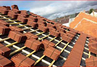 Rénover sa toiture à Piegros-la-Clastre